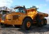 Volvo A40e 40 Tonne Dump Truck
