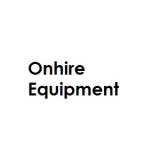 Onhire Equipment