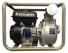 2'' Petrol Water Transfer Pump 7HP