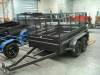 Tandem Trailer