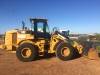 CAT 930H Loader