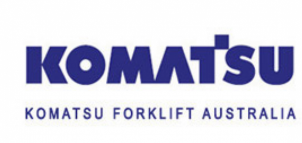 Komatsu Forklift Australia (VIC)