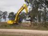 Komatsu PC350-6 35 Tonne Excavator