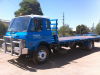 UD 8.2 Tonne Rigid Flat Deck Truck