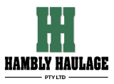 Hambly Haulage & Excavations Pty Ltd