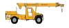 14 Tonne Franna Crane