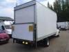 VAN - REMOVALIST WITH TAILGATE LIFT