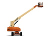 JLG 800S 24.38 Metre Diesel Boom Lift