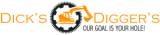 Dick's Diggers Excavator Hire Pty Ltd