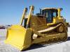 D6 Dozer