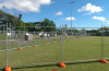 2012 Norquip Temporary Fencing