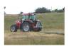 Tractor 120hp 4WD