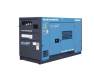 Airman 125 KVA Generator 3 Phase 4 Wire- SDG125