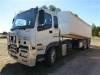 2008 Hino FM Series 6 X 4 Truck