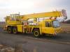 20 Tonne Franna Crane