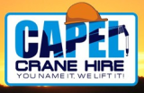 Capel Crane Hire
