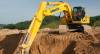 PC290LC-11 Excavator