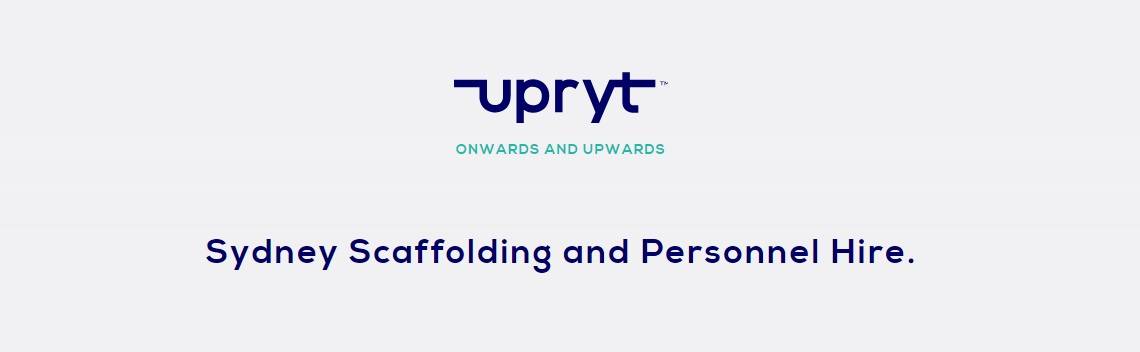 Upryt Scaffolding