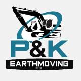 P & K Earthmoving Pty Ltd