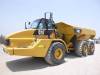 740 Moxy Articulated dump Truck
