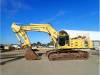 PC600LC-8E0 Excavator