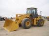 Caterpillar 950G Wheel Loader