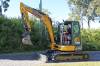 XCMG XE55U Mini Excavator