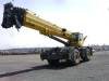 Grove RT890e 90 Tonne Rough Terrain Crane