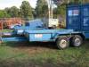 Box Trailer