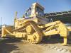 Caterpillar D7 Swamp Dozer