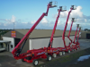 8 Metre Boom Lift