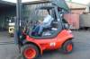 3.1 - 4.5 Tonne Forklift