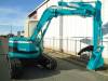 Kobelco SK50-6 Excavator