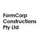 FormCorp Constructions Pty Ltd