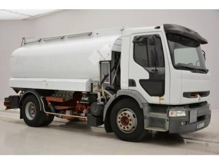 13KL Water Trucks (Hino/Isuzu/Kenworth)  for hire