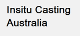 Insitu Casting Australia