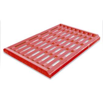 Rumble Grid for hire