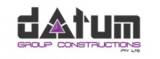 Datum Group Constructions Pty Ltd