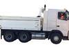 12 Tonne Bogie Tipper Truck