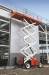 All Terrain Scissor Lift