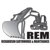Richardson Excavations & Maintenance