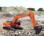 Doosan 22 Tonne Excavator