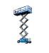 Scissor Lift Electric 32Ft