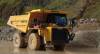 Komatsu HD465 Rigid Dump Truck