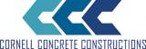 Cornell Concrete Constructions