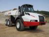 2012 ASTRA ADT30  Dump Truck (Articulated)