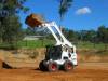 Clark Skid Steer