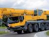 70 Tonne All Terrain Crane