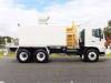 6 x 4 Wheel Hino Water Trucks