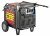 6kVA Silenced Inverter Series Generator